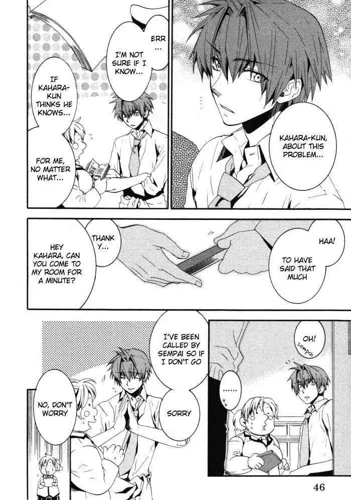 Otometeki Koi Kakumei Love Revo!! Chapter 2 12